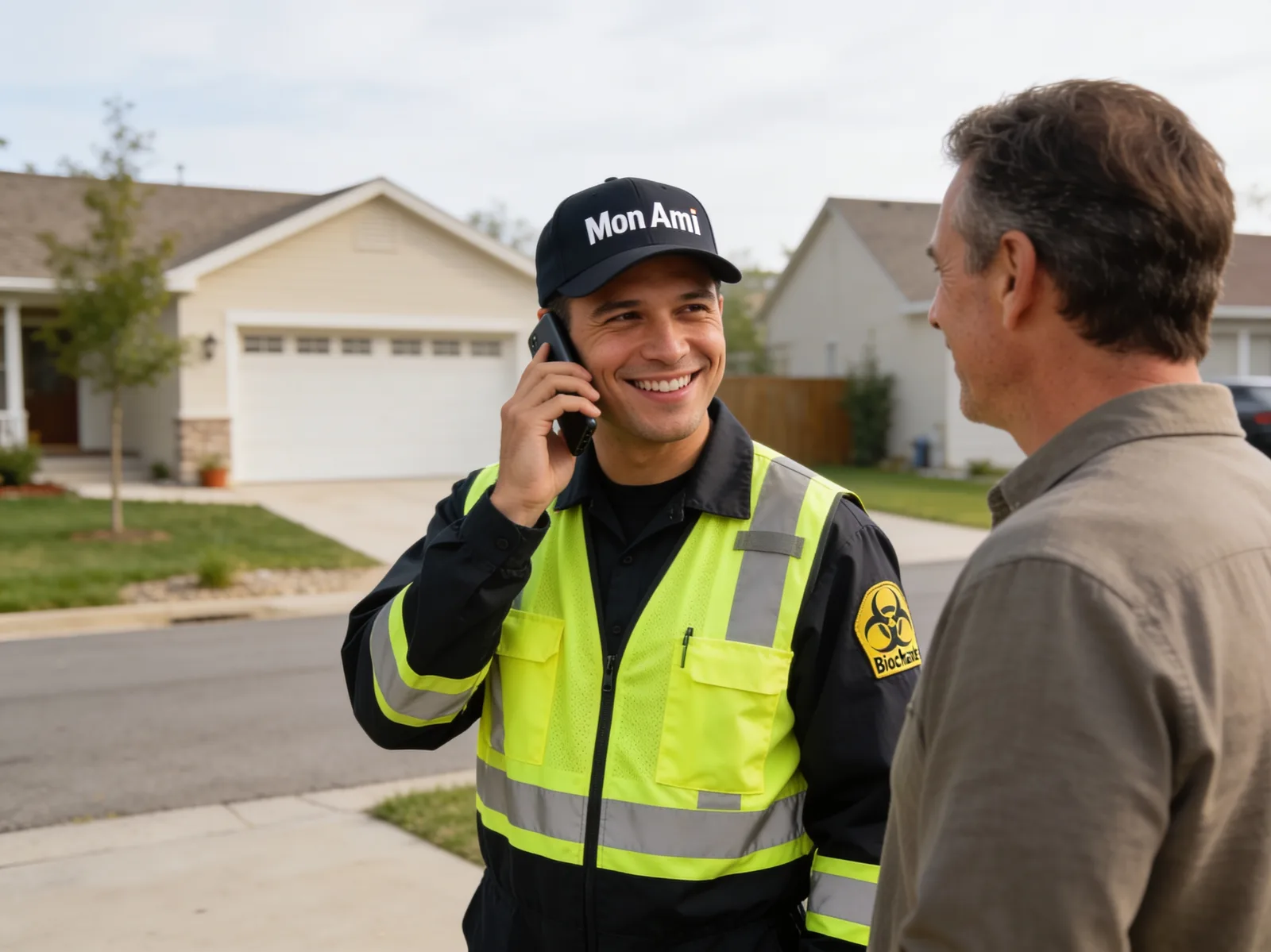 Sewage Cleanup Gladstone, MI FAQs