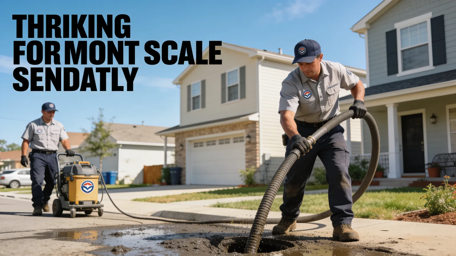 Sewage Cleanup in Gladstone, MI near me